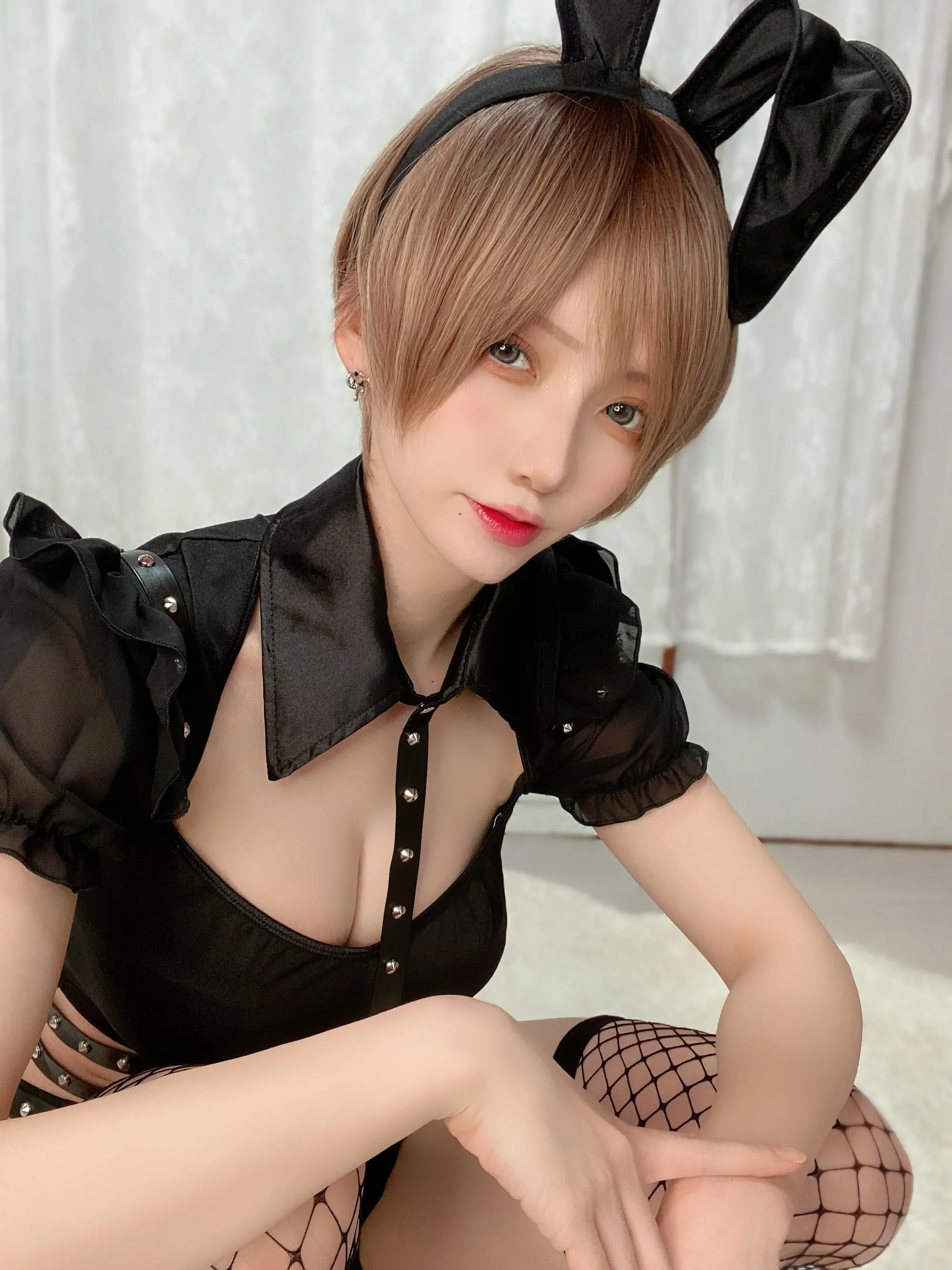 かさぎkasagi – NO.007 Fantia 2022-09月会员订阅-2022-09-30 9月ありがとうございました [29P]插图1